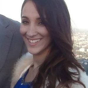 Meet your Posher, Ilona